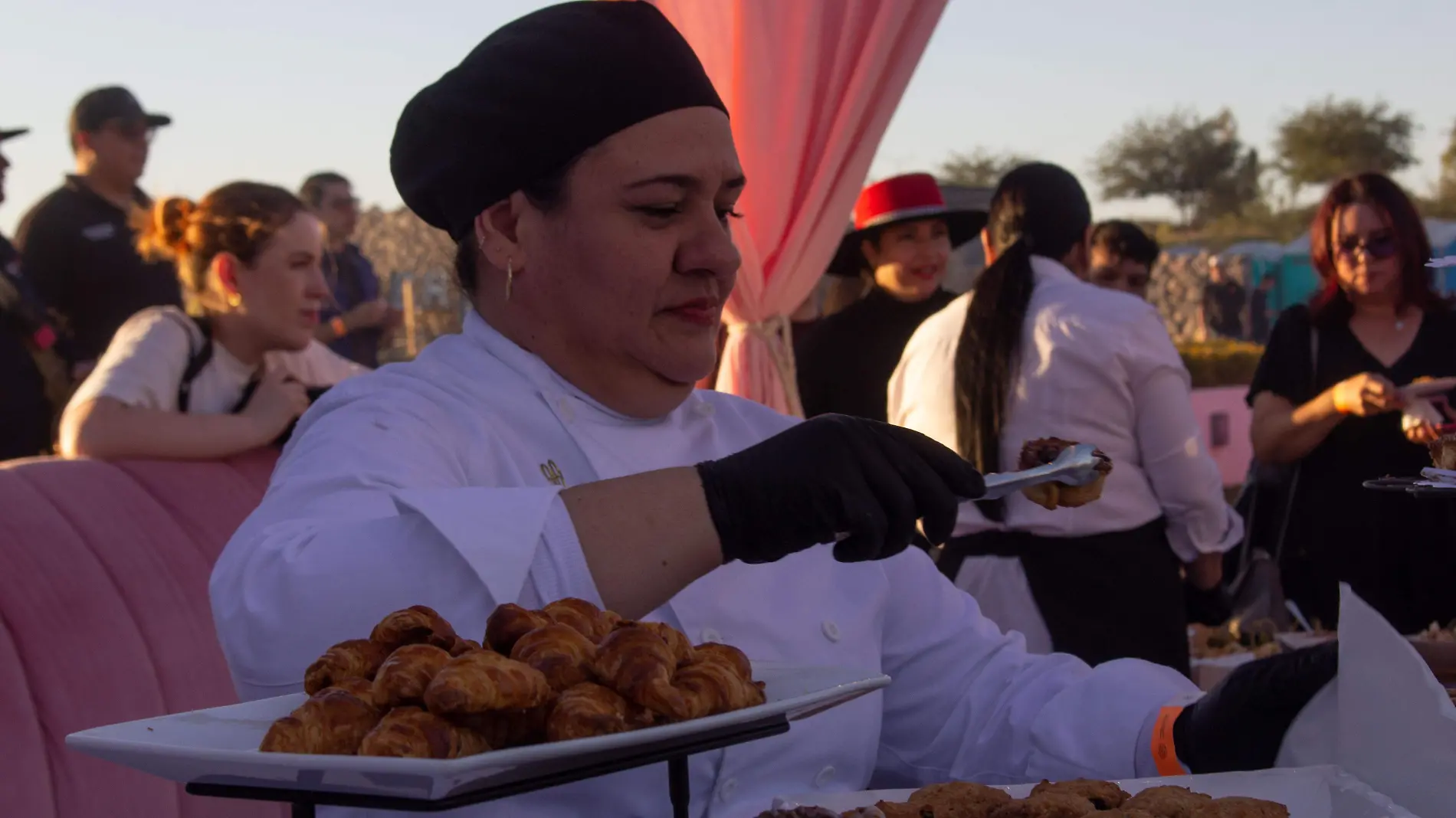 Festival del chef - Mike Acosta (2)